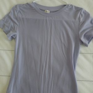 Wilfred  Baby Tee Bodysuit